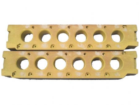 點擊查看詳細信息<br>標題：用我公司產品制造的砂芯 閱讀次數：3763